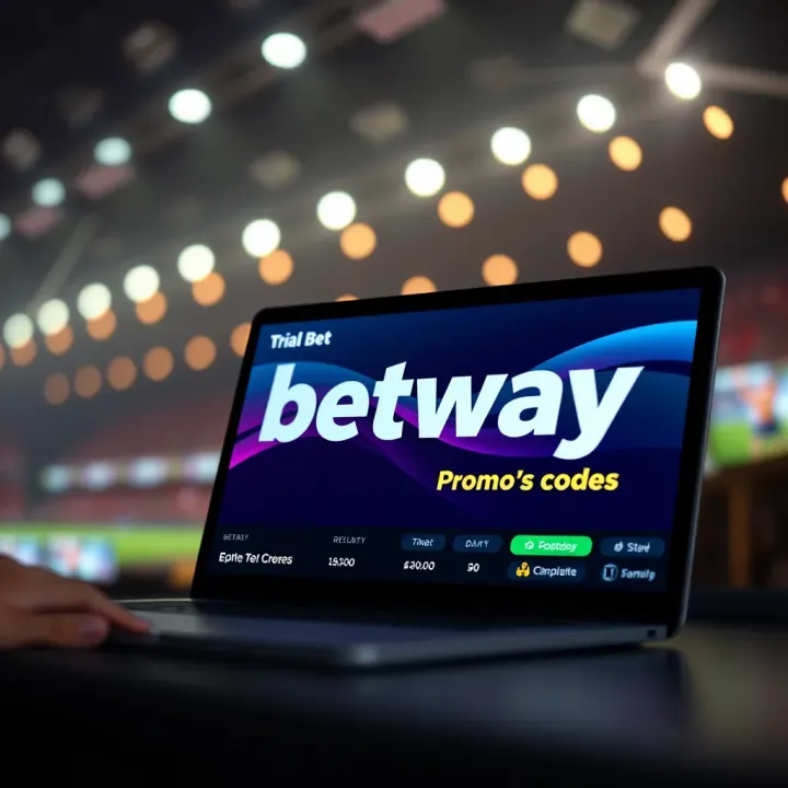 WhatsApp Chat Interface for Betway Customer Support in Nigeria Smartphone screen displaying a WhatsApp chat interface with Betway customer support