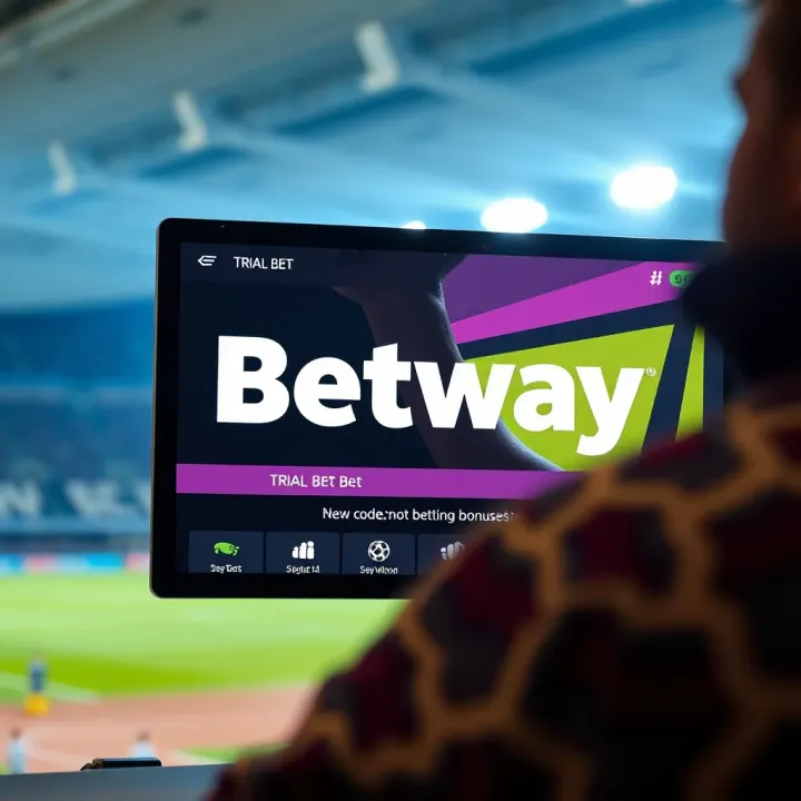 Secure mobile betting environment with data usage optimization icons and Nigerian network connectivity symbols