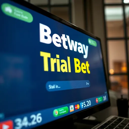 Nigerian football fans watching Juventus match and placing bets on Betway platform