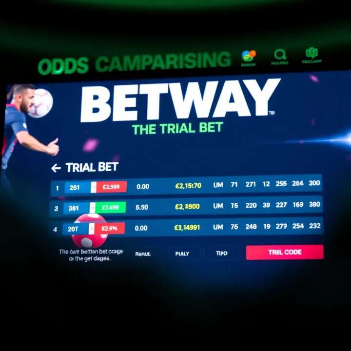Betway Nigeria Mobile Login Guide