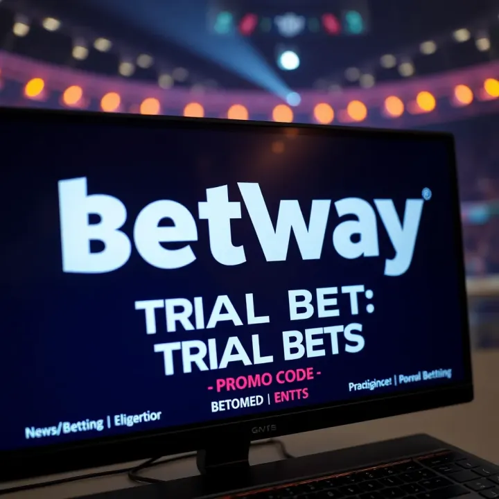 Illustration of Nigerian user accessing Betway platform on a mobile device highlighting free play and bonus features