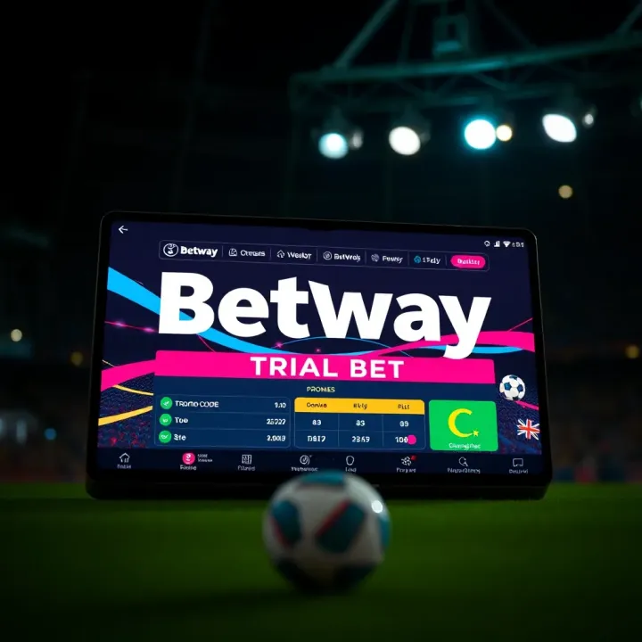 How to Access Betway's Old Mobile Platform in Nigeria