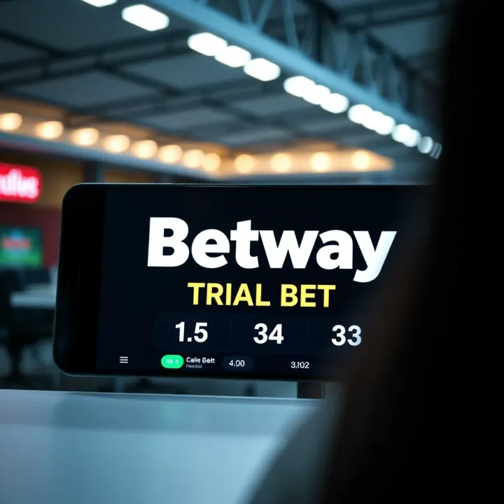 Diagram illustrating strategies to optimize winnings within Betway payout rules