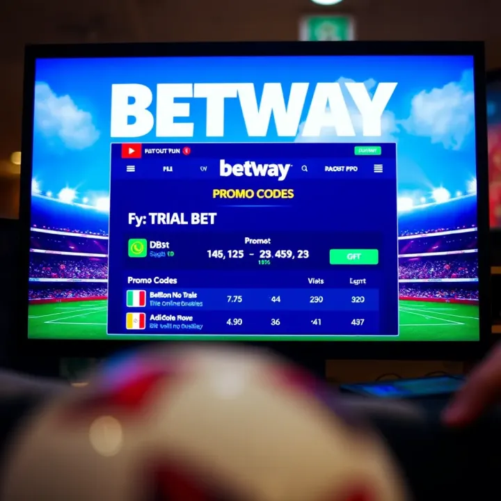 Colorful online casino interface with slot machine reels and game icons