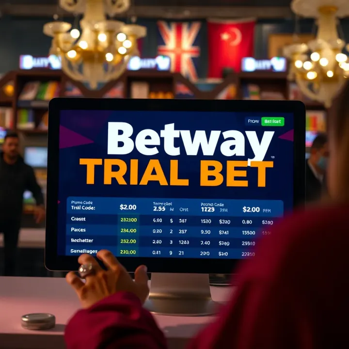 How to Get Betway Promo Code in Nigeria