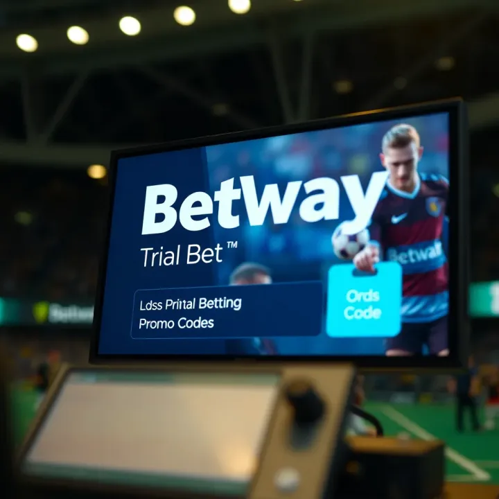 Illustration of secure mobile payment options linked to Betway USSD service