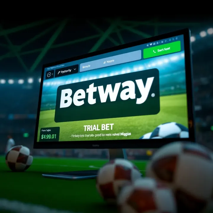 How to Register and Shop on Betway Nigeria