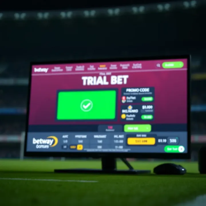 A digital dashboard showing various betting options on a Nigerian online betting platform