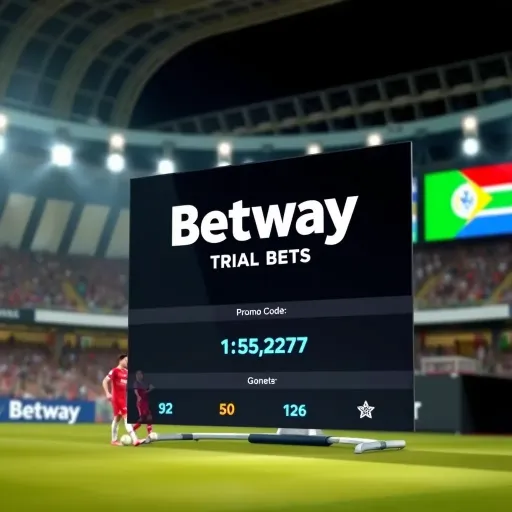 Illustration of betting options and strategies available for 2up betting