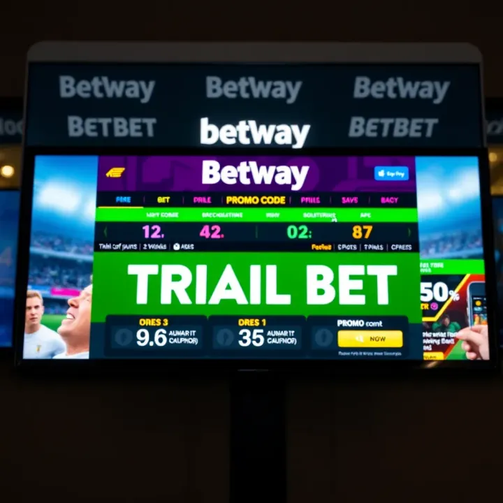 Understanding Betway Bet App for Nigerian Users