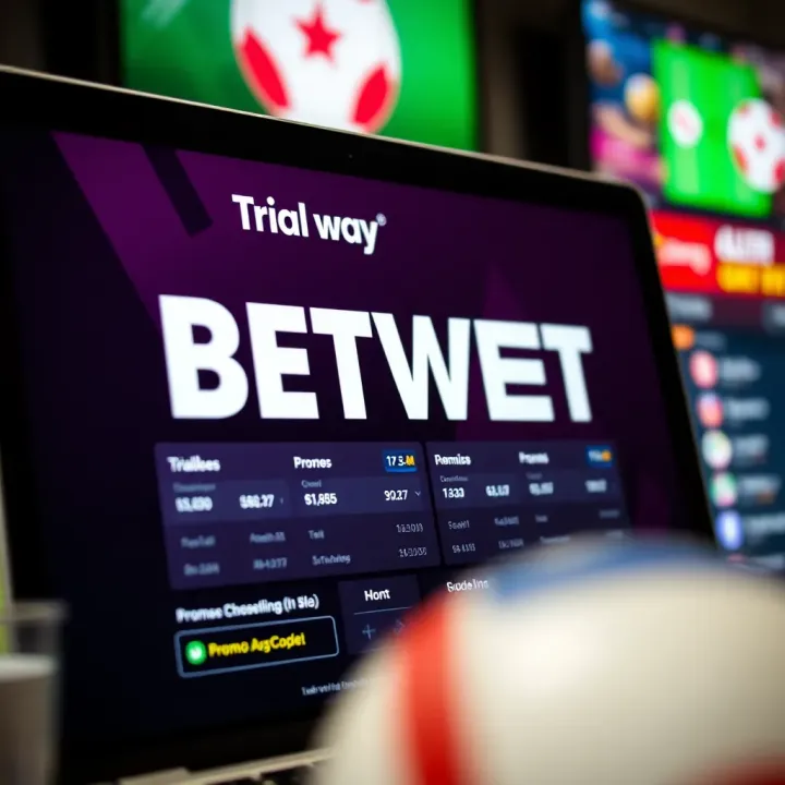 Understanding the Betway ₦2000 Bonus for Nigerian Players