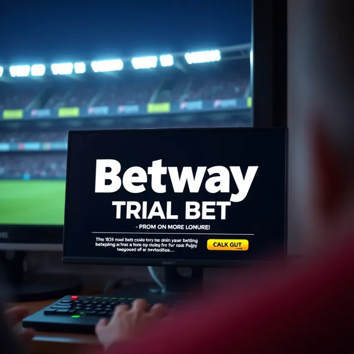 Email communication symbolizing customer support for Betway users in Nigeria