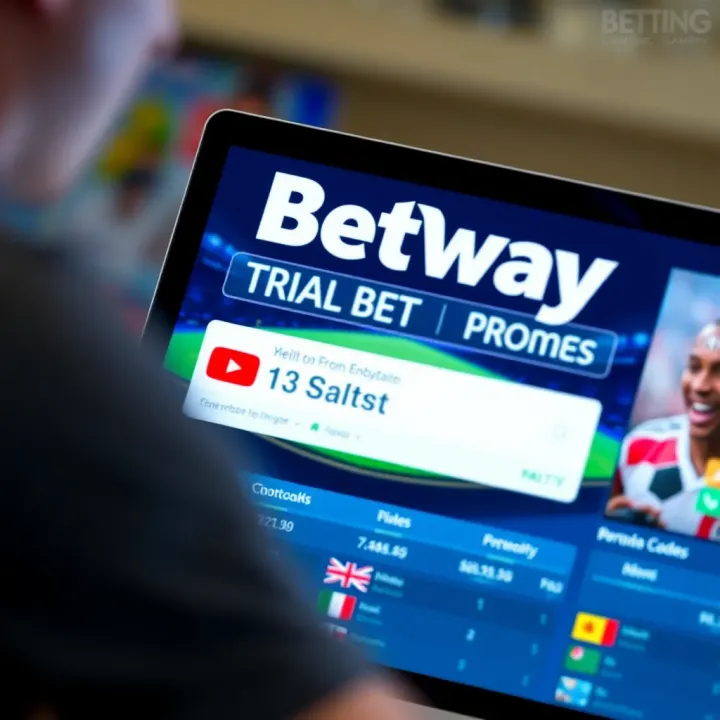 How to Reach Betway Customer Support by Email in Nigeria