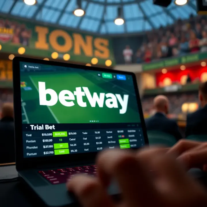 Understanding Betway Free Bet for Nigerian Players