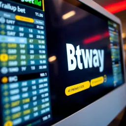 Secure transaction screen illustrating deposit and withdrawal methods with Nigerian currency