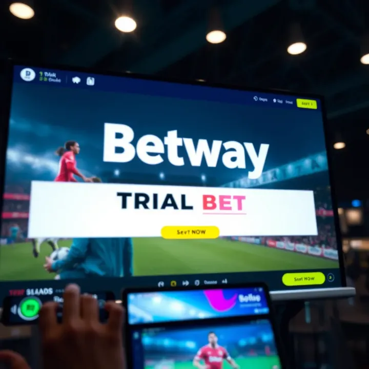 Betway Mines online betting game interface showing game grid and betting options