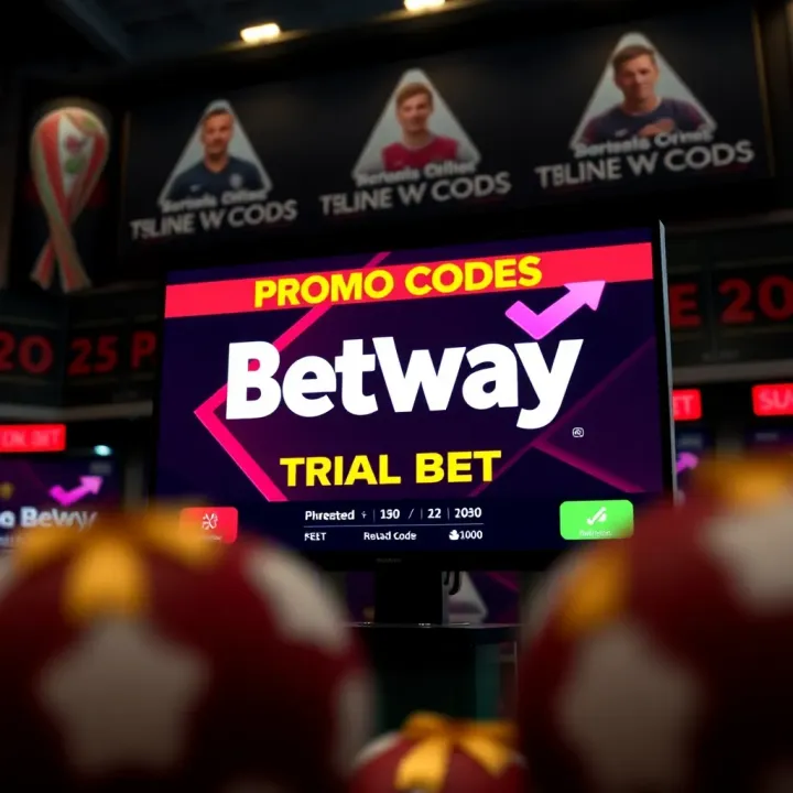 Illustration showing betting chips and currency notes on a sports field background symbolizing wagering stakes