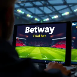 Betway Online Casino interface showcasing a variety of casino games available for Nigerian players