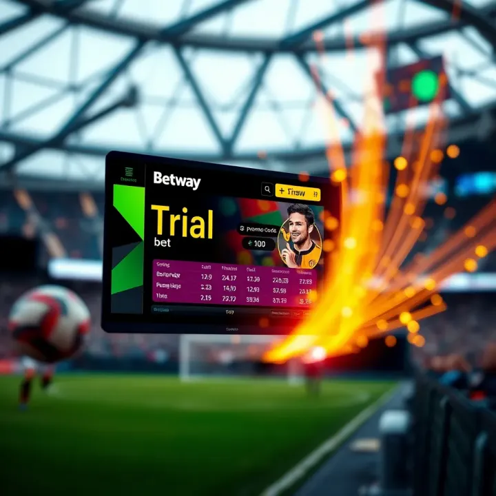 Secure Payment Methods for Betway Casino Nigeria Illustration of secure online payment options including bank transfers and USSD codes for Nigerian Betway players