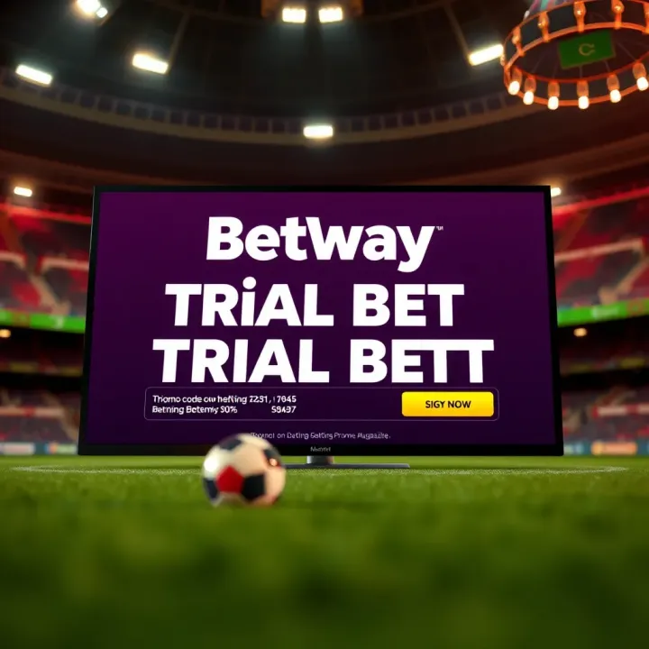 Mobile phone displaying Betway and Paga apps linked for seamless withdrawals