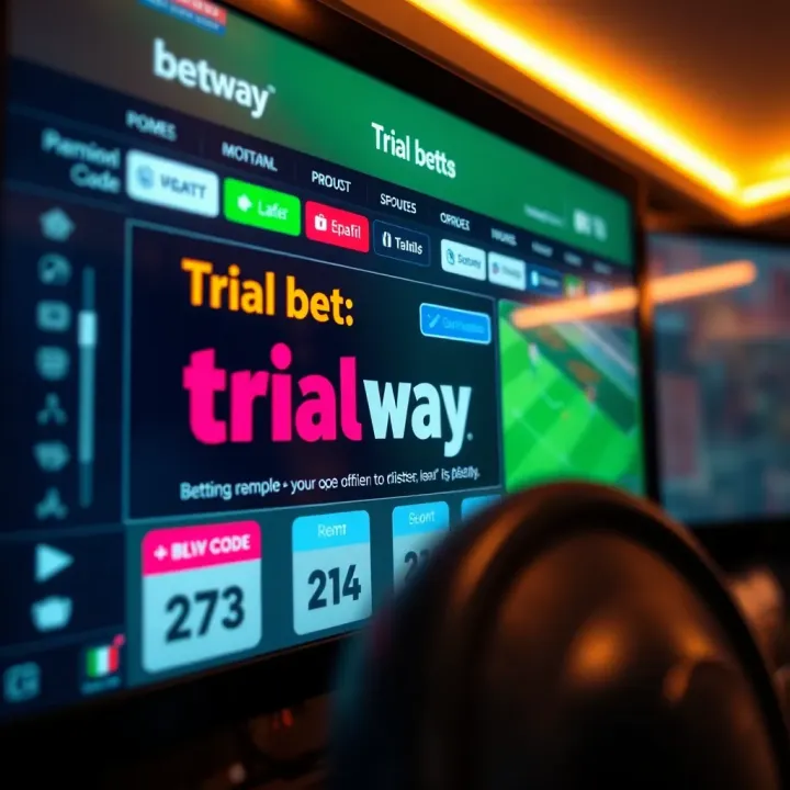 Graphic illustration showing minimum withdrawal limits and quick access to winnings on mobile
