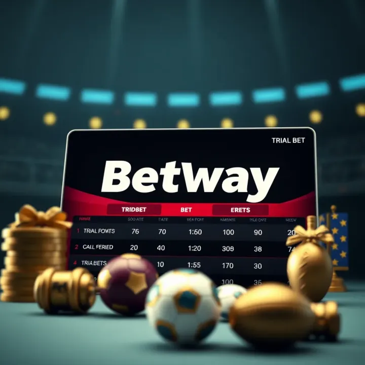 Understanding Betway Virtual for Nigerian Gamblers Understanding Betway Virtual for Nigerian Gamblers