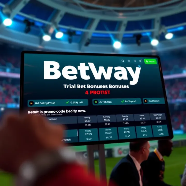 Understanding Betway Virtual for Nigerian Gamblers