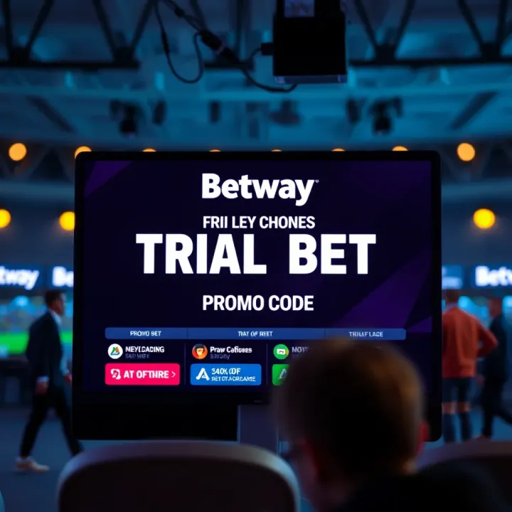 Betway First Deposit Bonus Guide for Nigerian Players