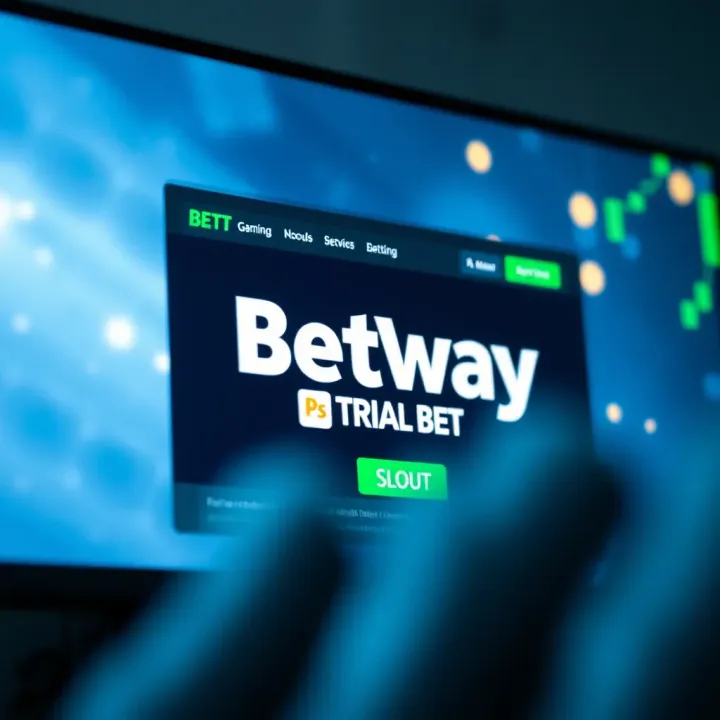 Understanding Pawa Betway and Its Role in Nigeria