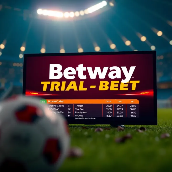 Guide to Activating Betway Codes for Enhanced Betting Rewards Diagram illustrating how to enter and activate Betway codes on the betting platform to unlock rewards