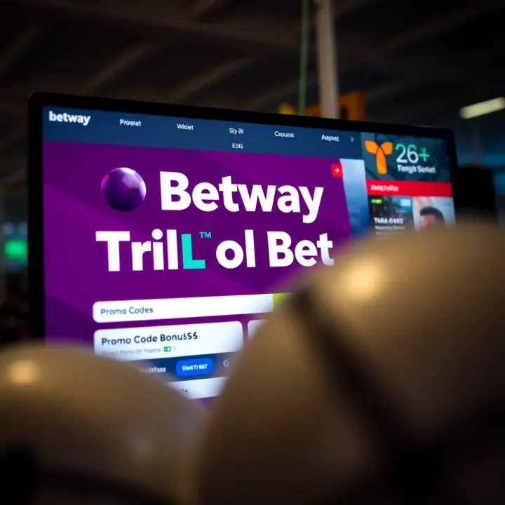 Digital interface displaying virtual football match with betting odds in Nigerian Naira